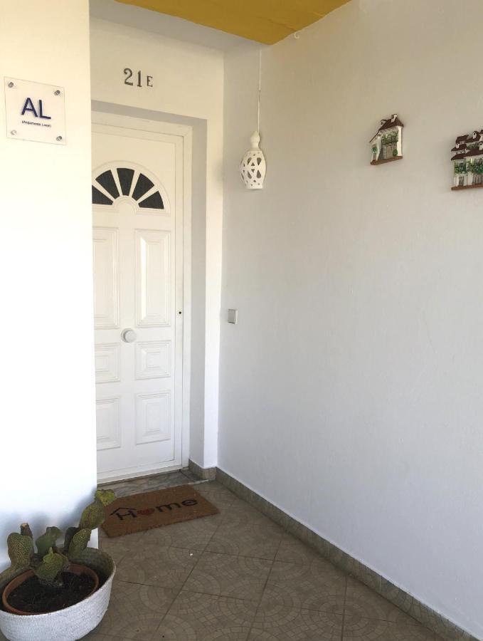 Casa Do Limoeiro Villa Albufeira Ngoại thất bức ảnh