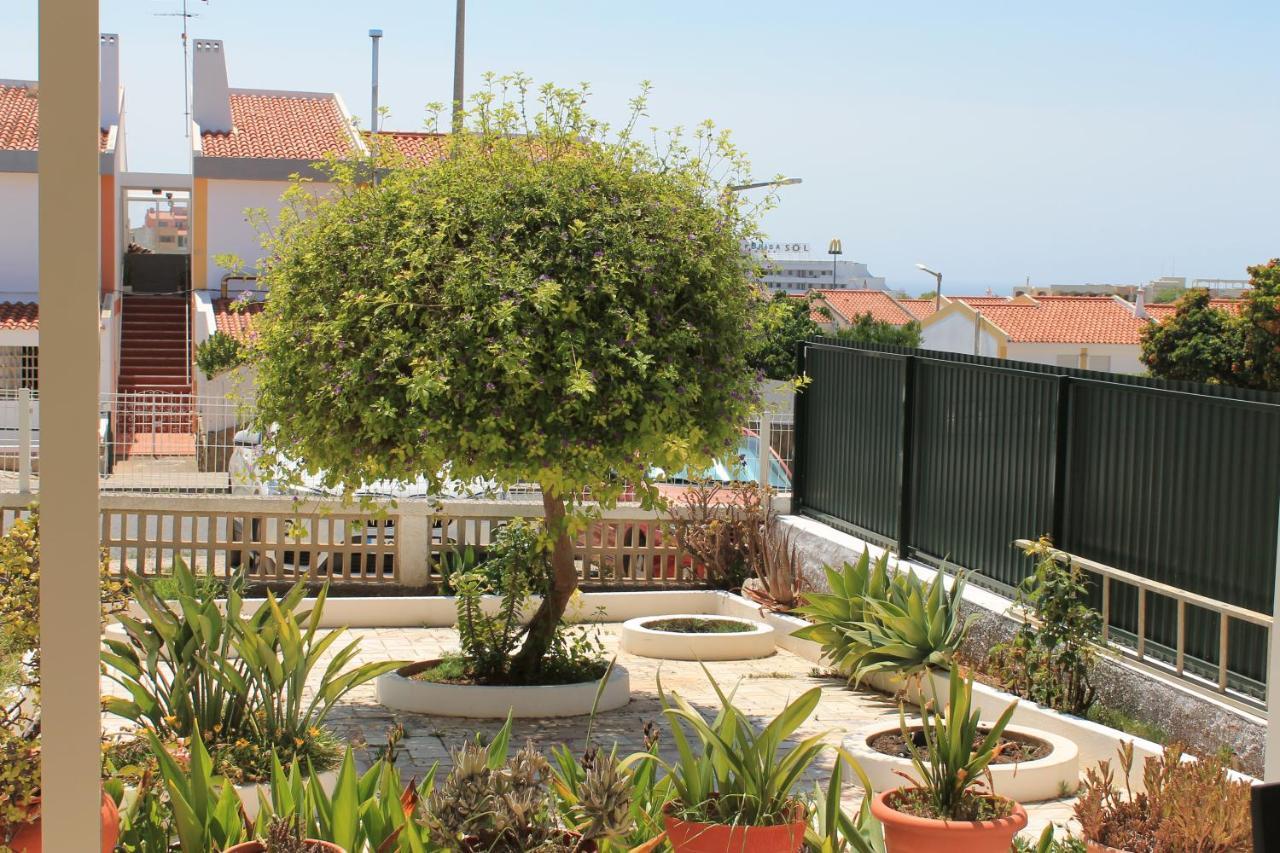 Casa Do Limoeiro Villa Albufeira Ngoại thất bức ảnh