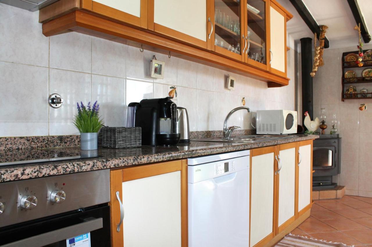 Casa Do Limoeiro Villa Albufeira Ngoại thất bức ảnh