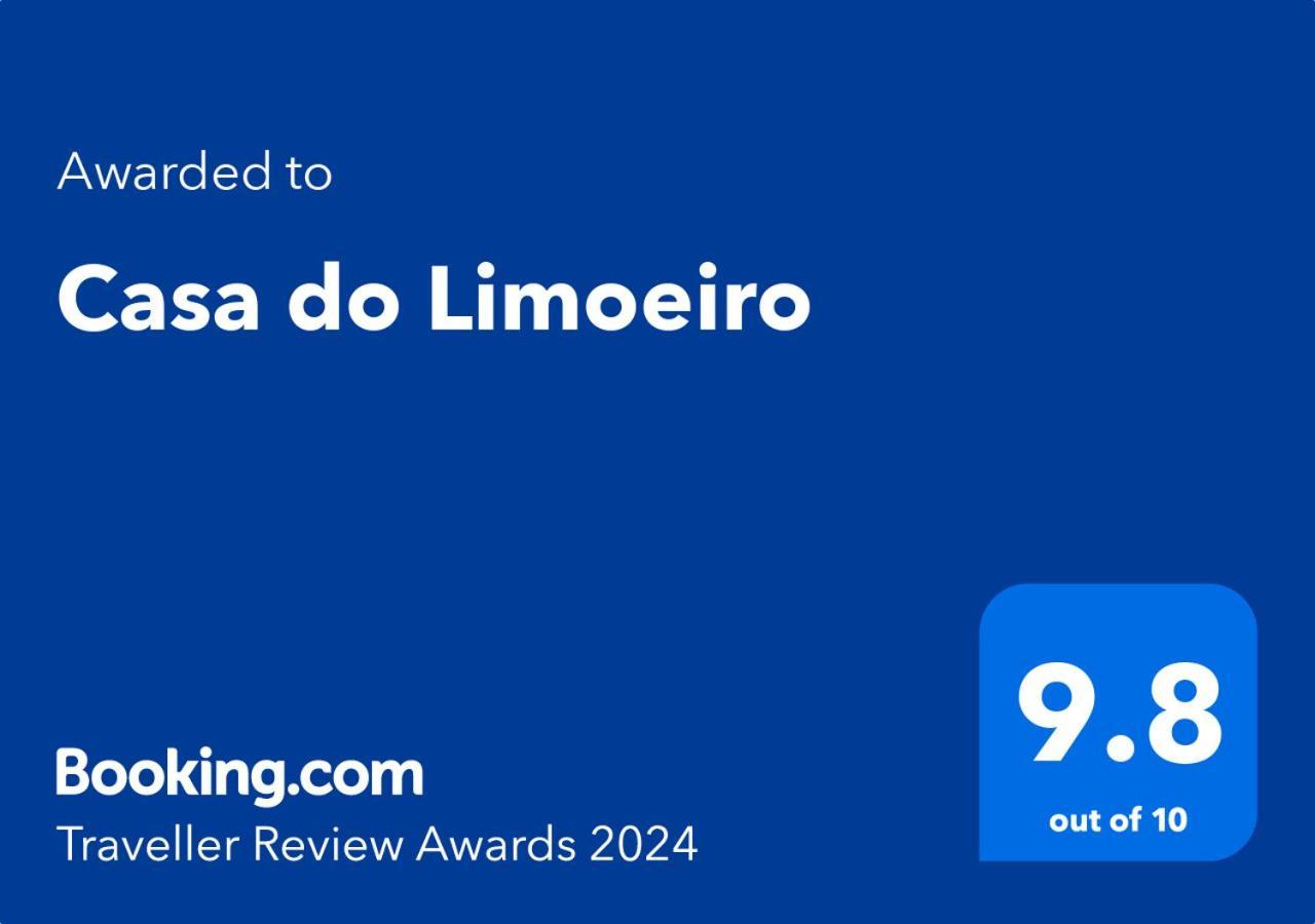 Casa Do Limoeiro Villa Albufeira Ngoại thất bức ảnh