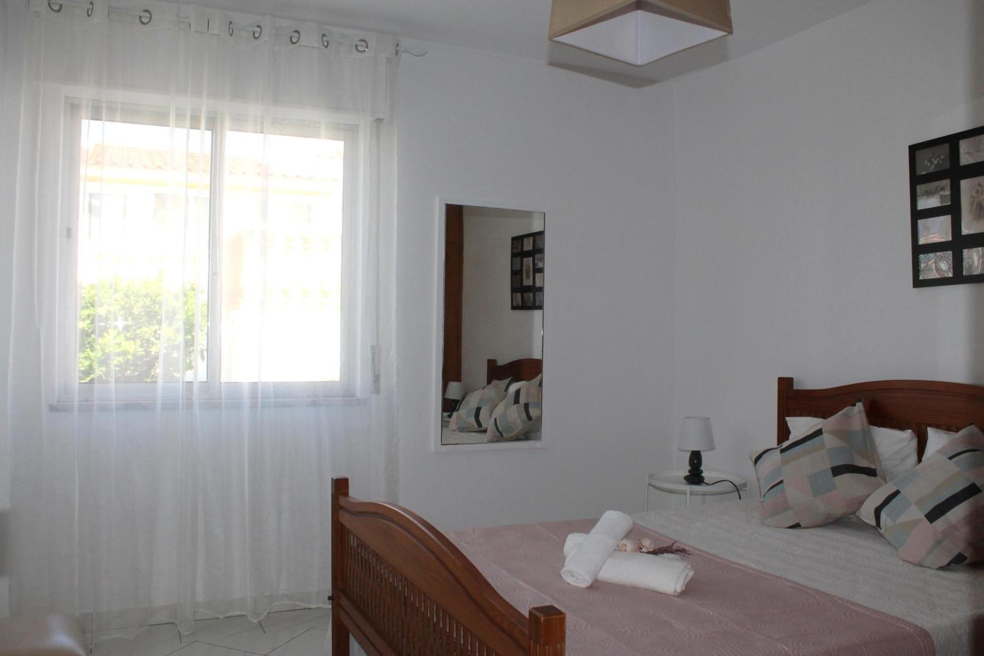 Casa Do Limoeiro Villa Albufeira Ngoại thất bức ảnh