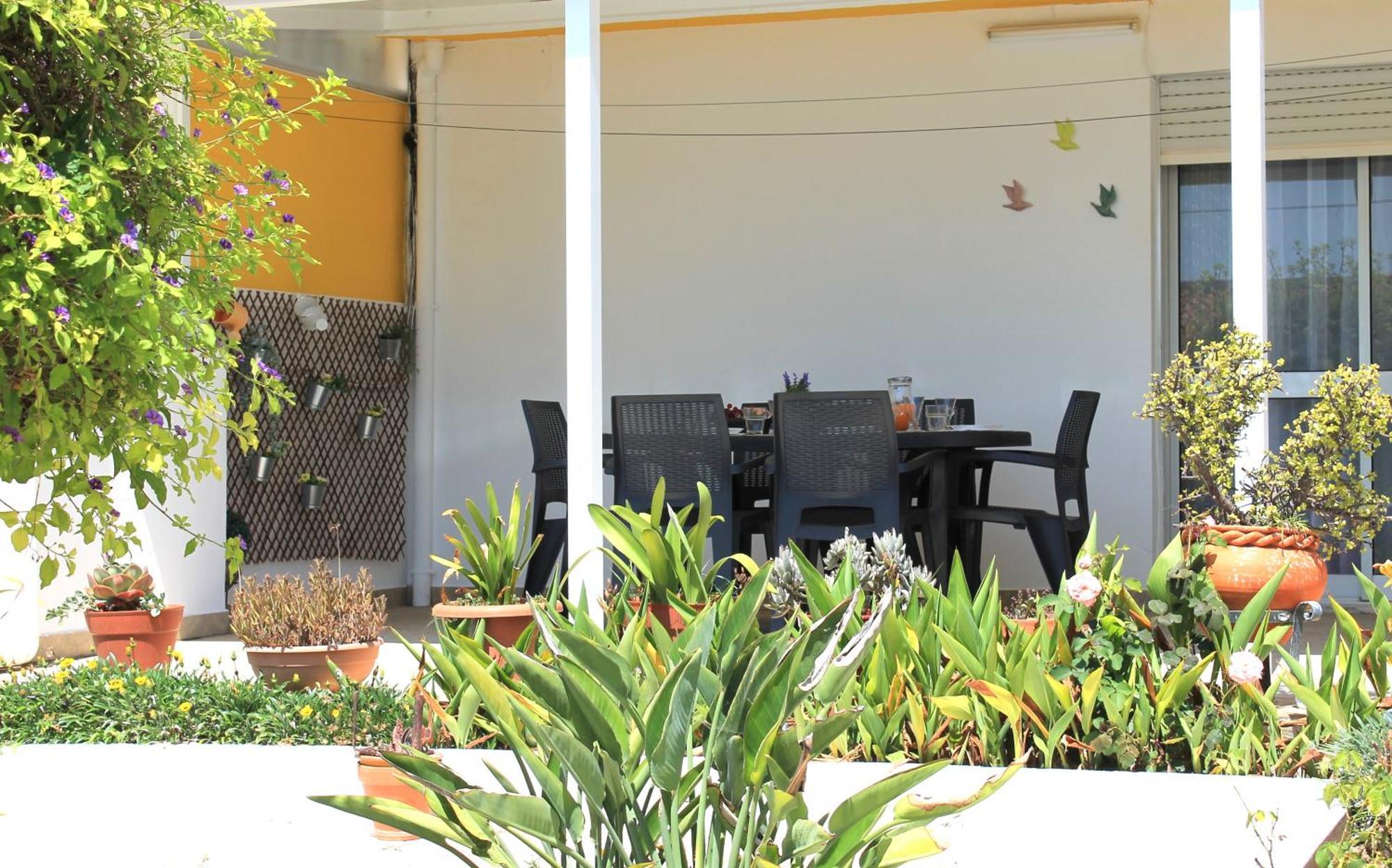 Casa Do Limoeiro Villa Albufeira Ngoại thất bức ảnh