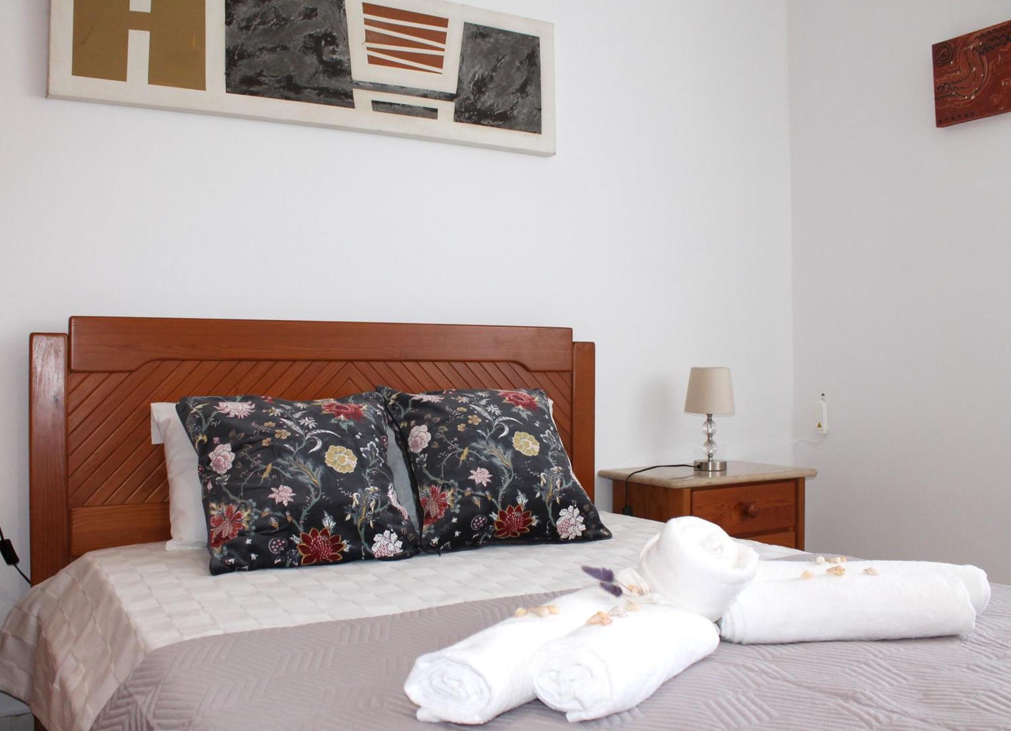 Casa Do Limoeiro Villa Albufeira Ngoại thất bức ảnh