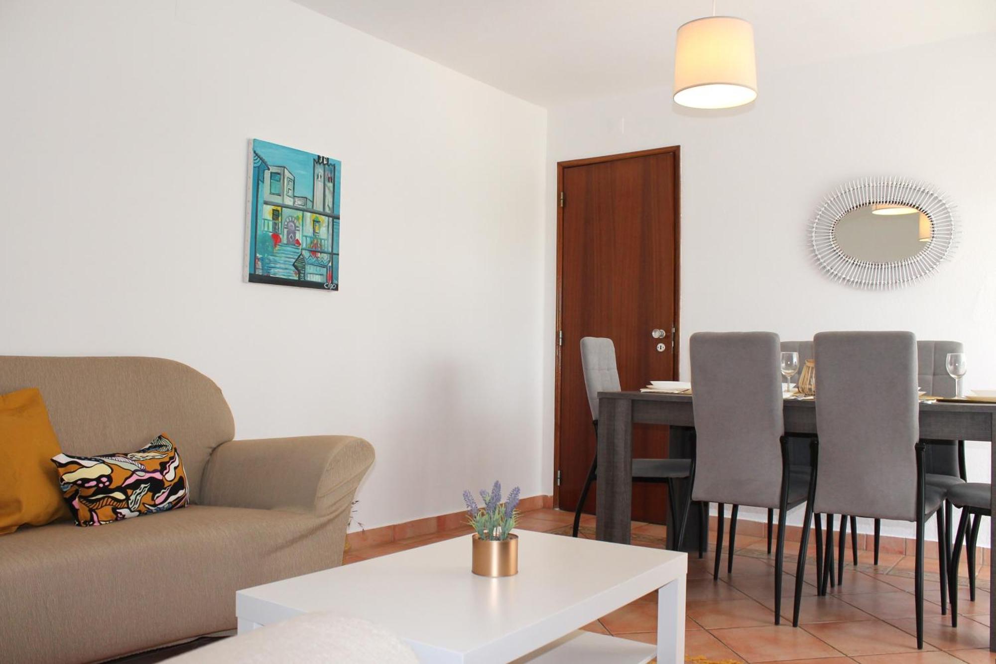 Casa Do Limoeiro Villa Albufeira Ngoại thất bức ảnh