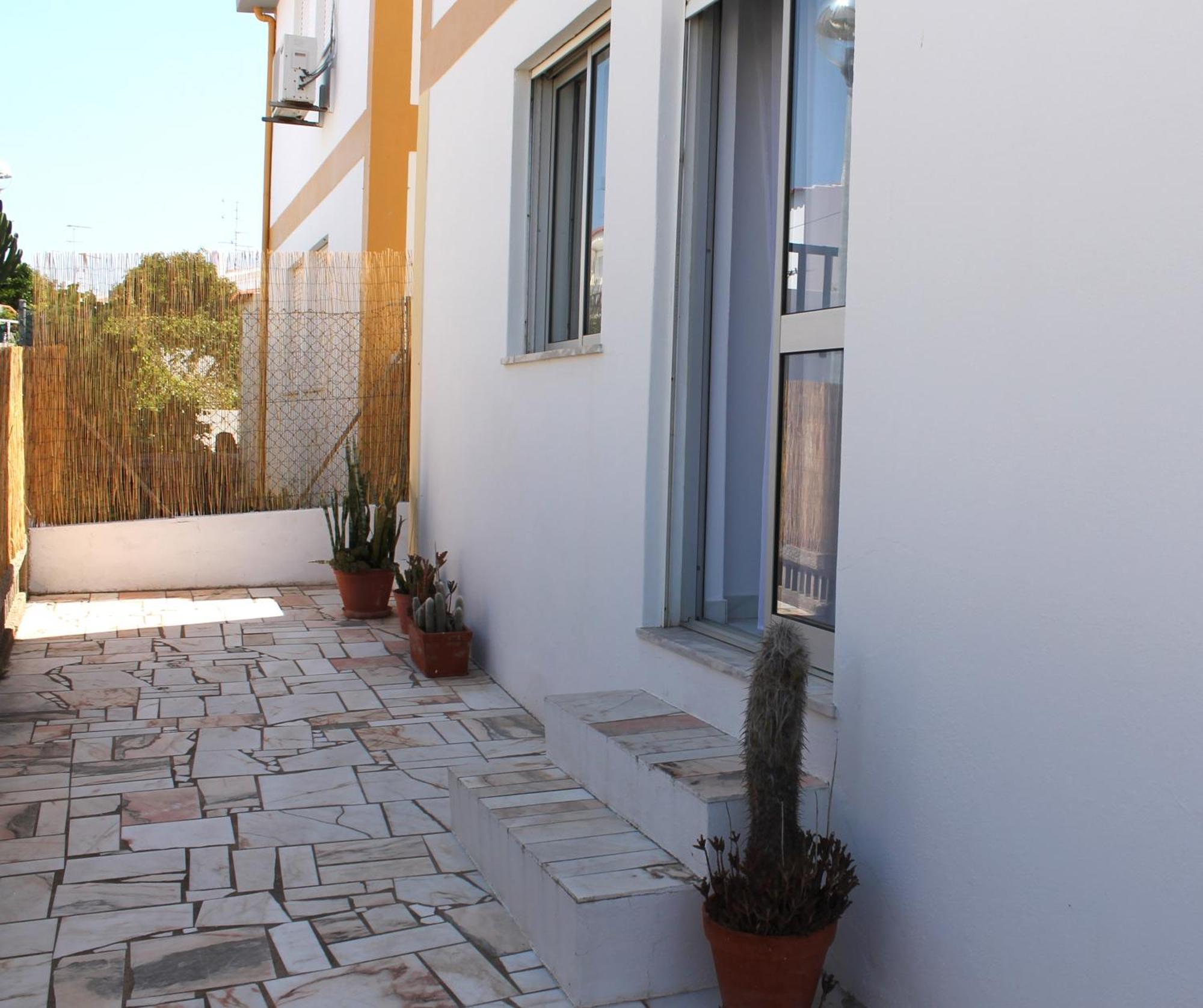 Casa Do Limoeiro Villa Albufeira Ngoại thất bức ảnh