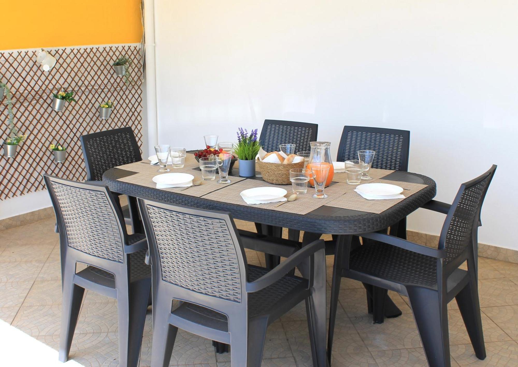 Casa Do Limoeiro Villa Albufeira Ngoại thất bức ảnh